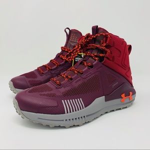 Women’s Under Armour Verge 2.0 Mid Gore-Tex Boots